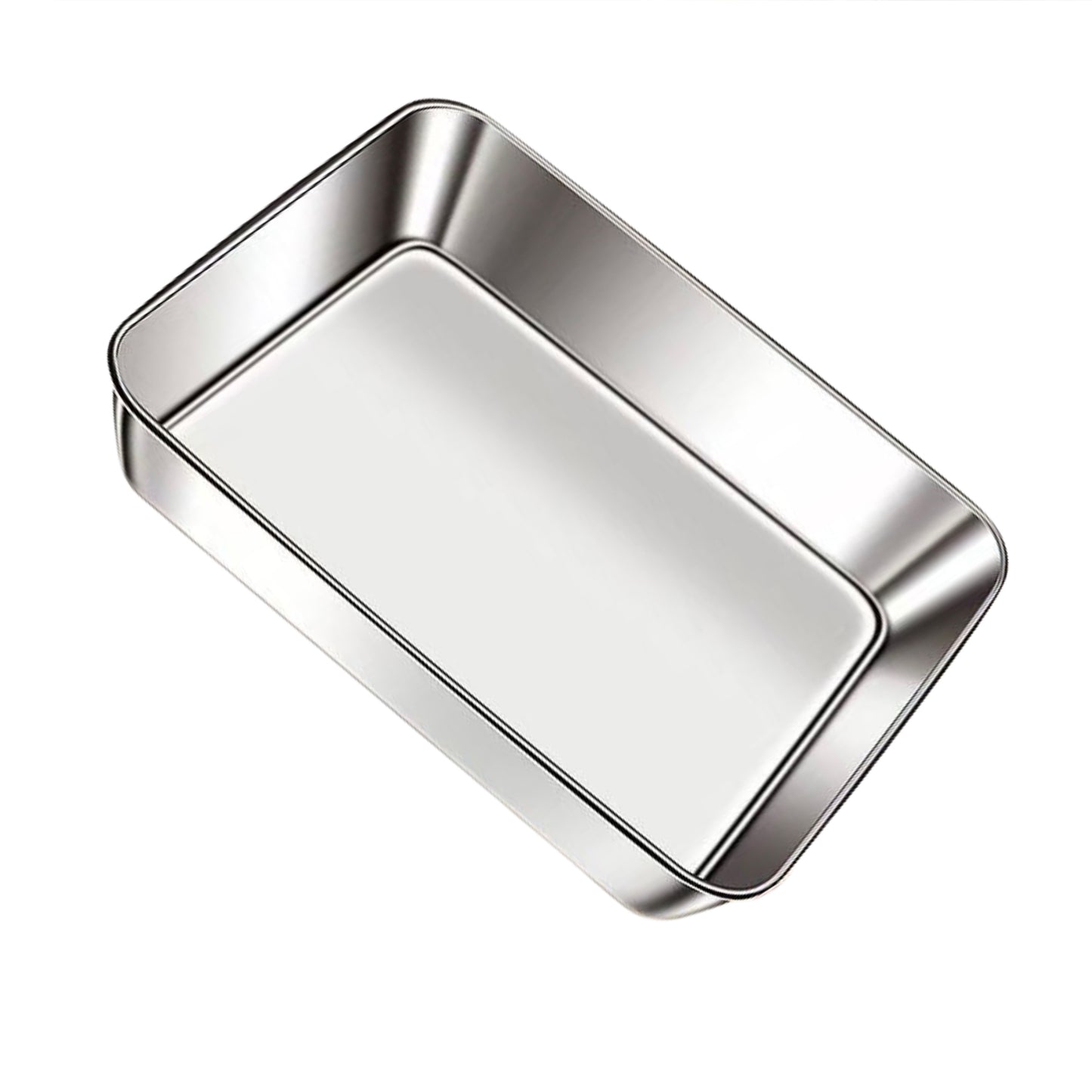 Stainless Steel Spine Friendly Bowl
