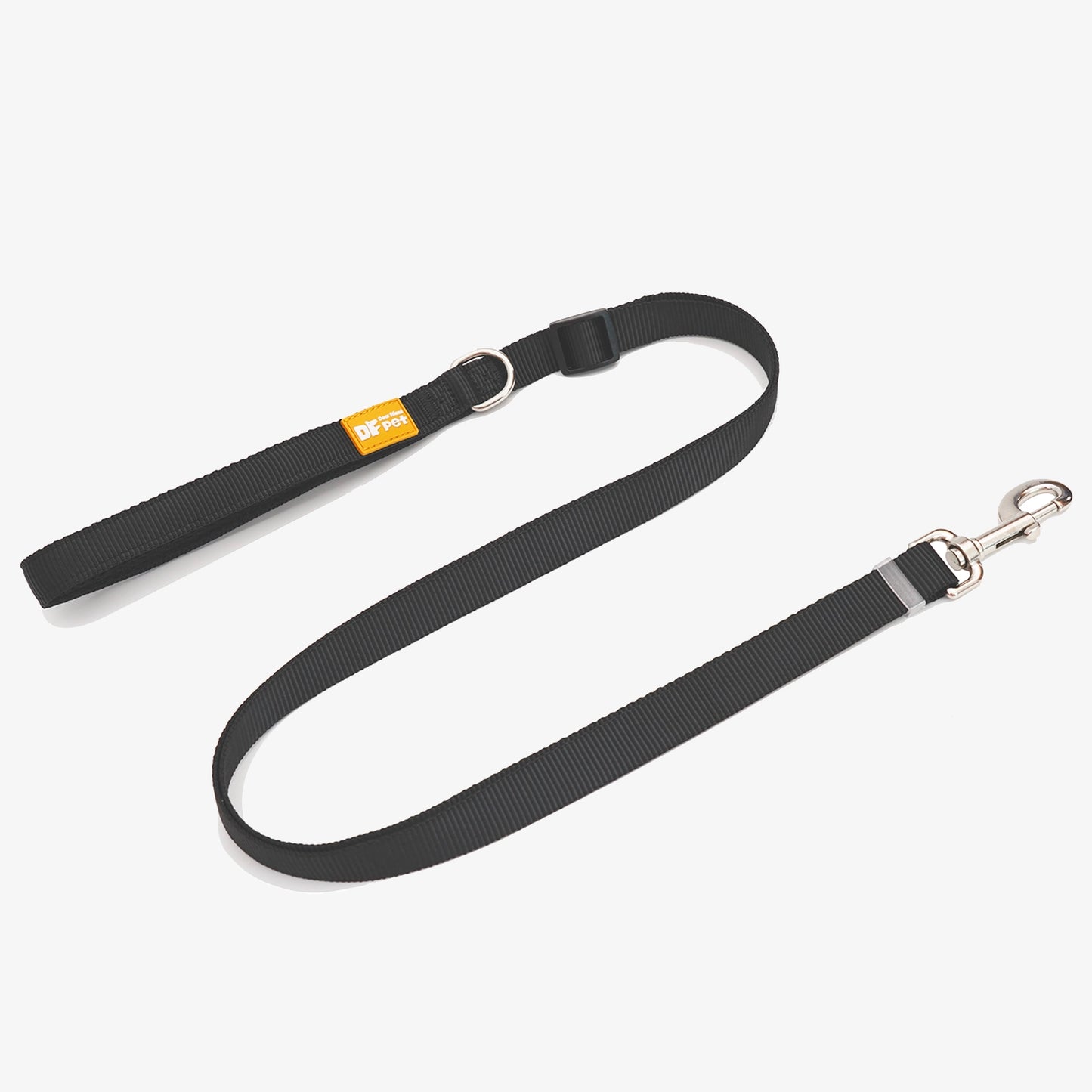 Standard Leash - Black