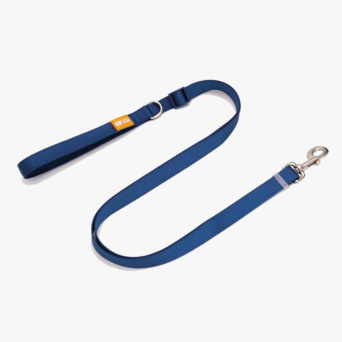 Standard Leash - Navy Blue