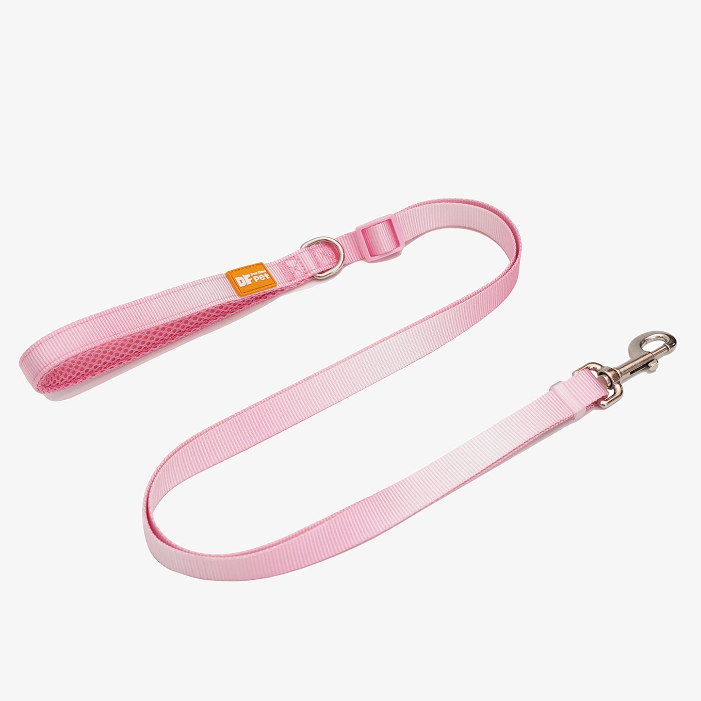 Standard Leash - Gradient Peach