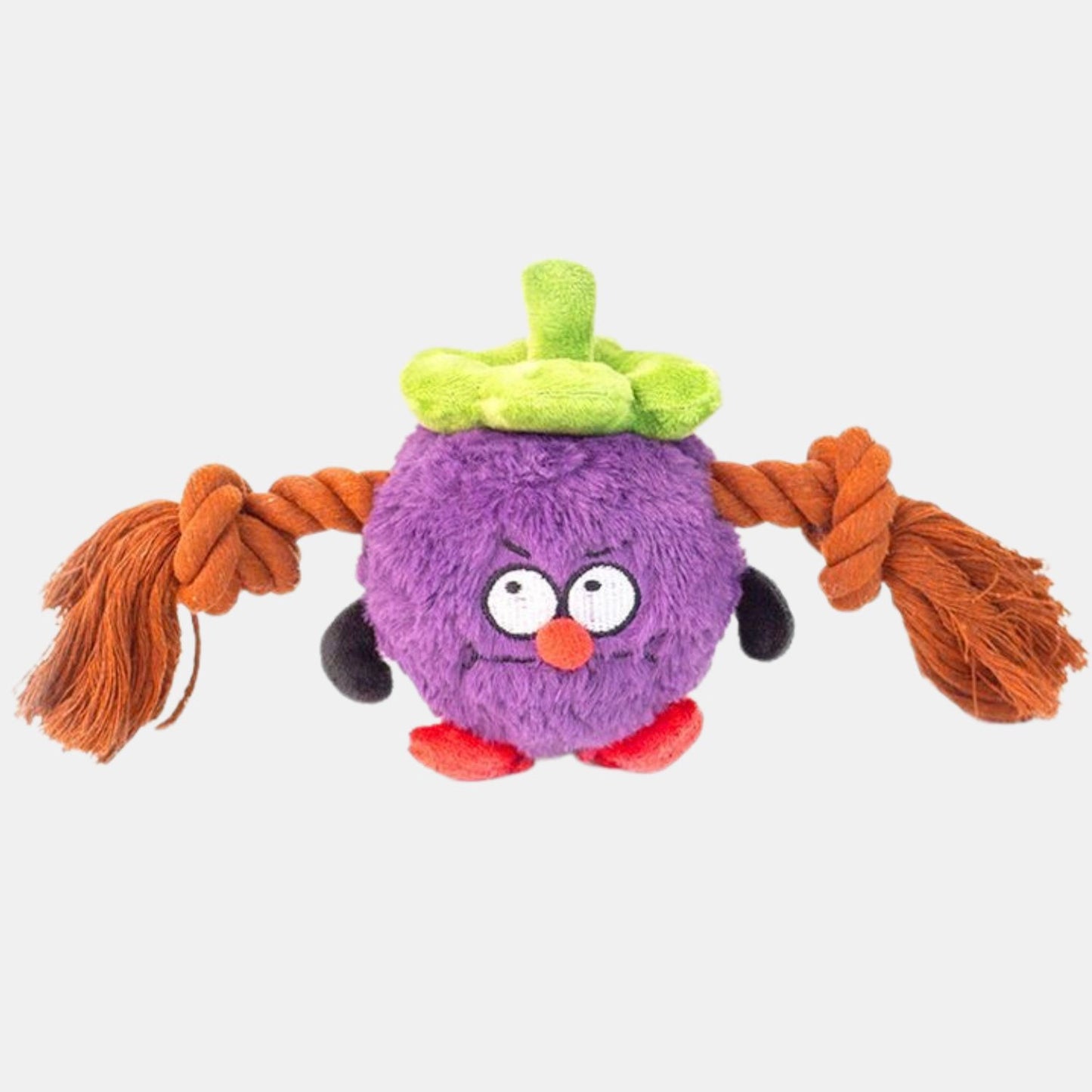 Tug & Interactive Tug Toy