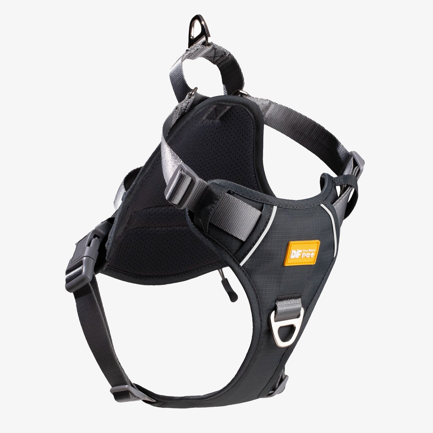 Martingo Runner - Gray