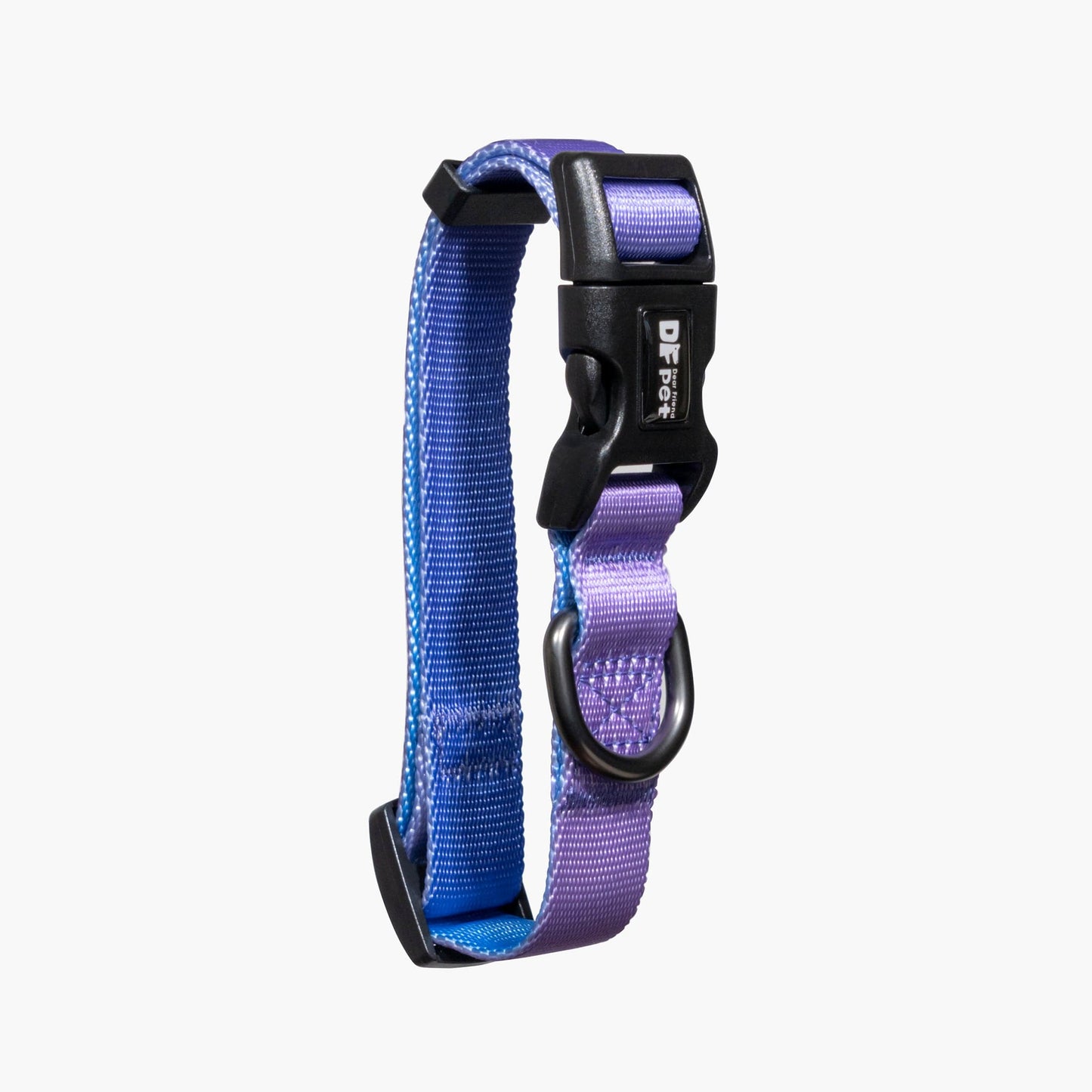 DFPET COLLAR Gradient Purple#color_Gradient-Purple