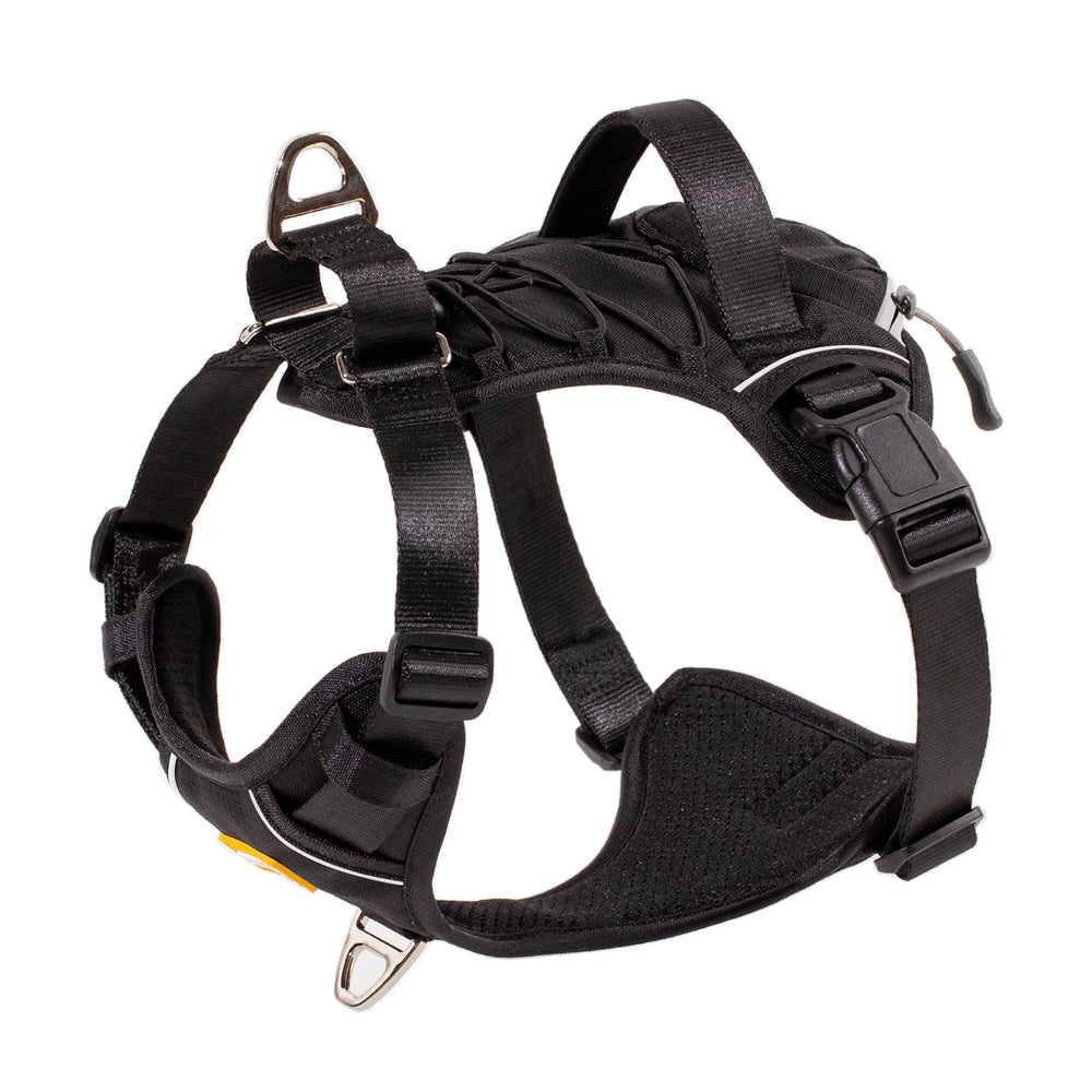 Martingo Runner - Black