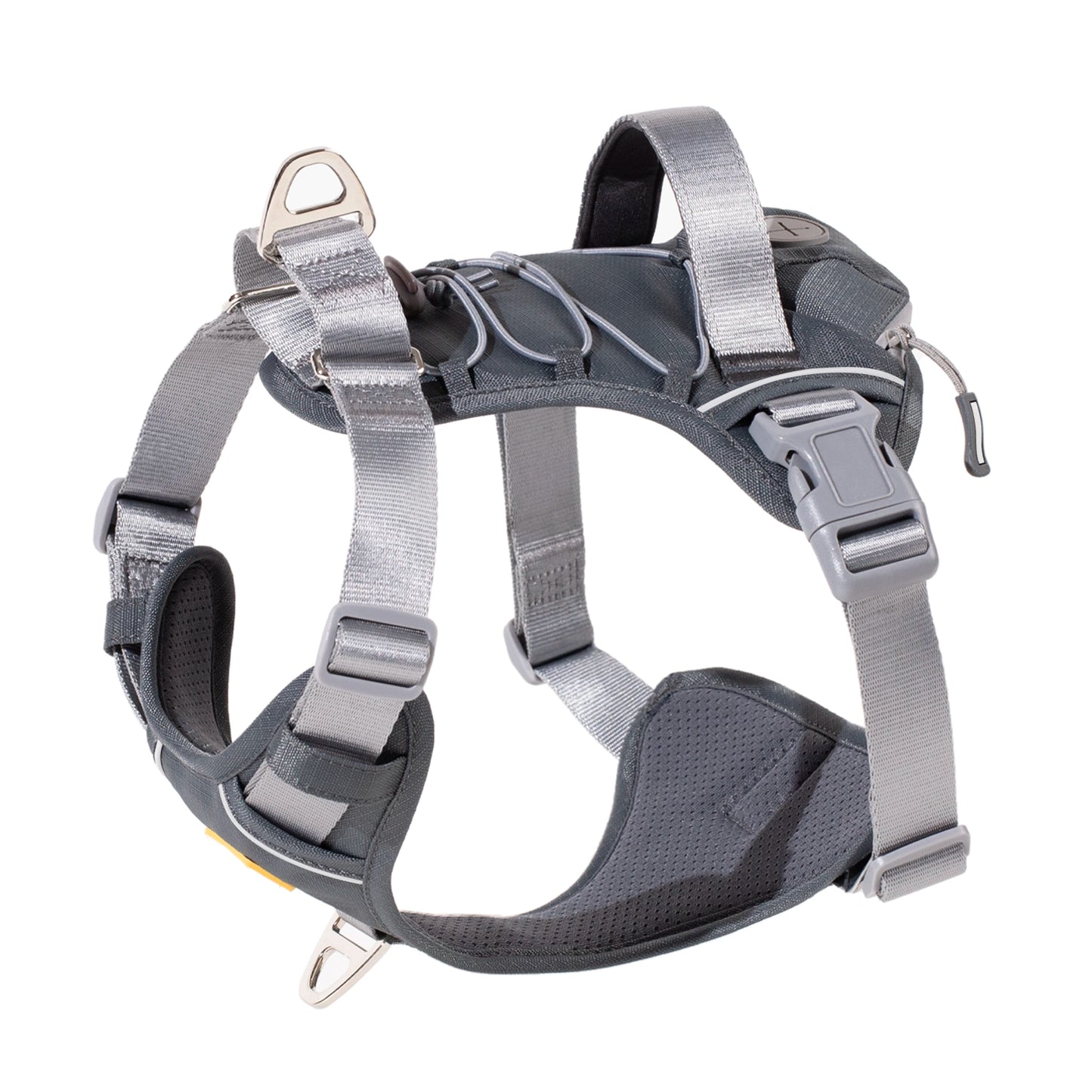 Martingo Runner - Gray
