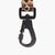 Leopard Skin Collar Walk Kit